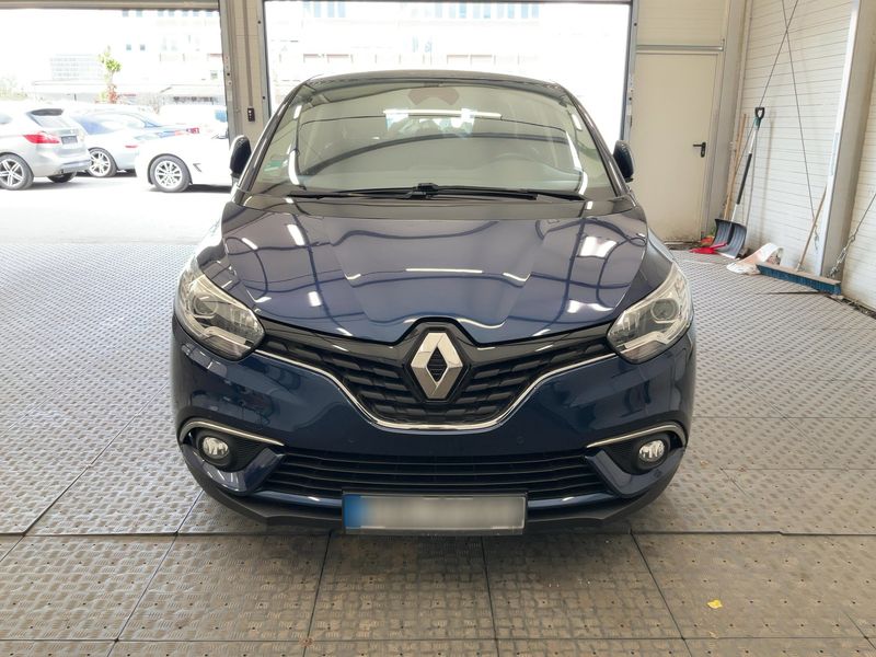 Renault Scenic 1.2 TCe Energy Experience 2016 – снимка 14