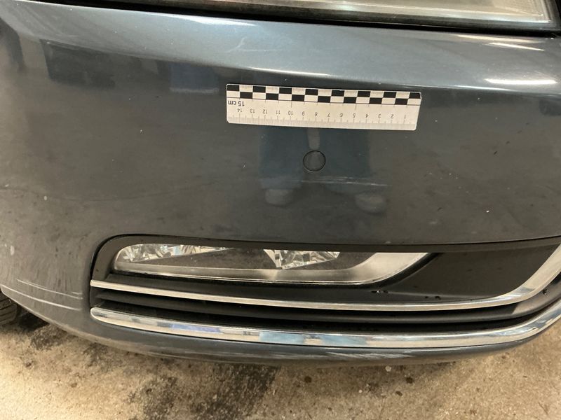 Volkswagen Passat 1.6 TDI Comfortline BlueMotion Tech 2012 – снимка 39