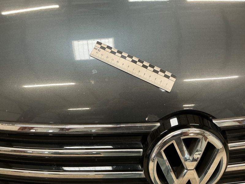 Volkswagen Passat 1.6 TDI Comfortline BlueMotion Tech 2012 – снимка 41