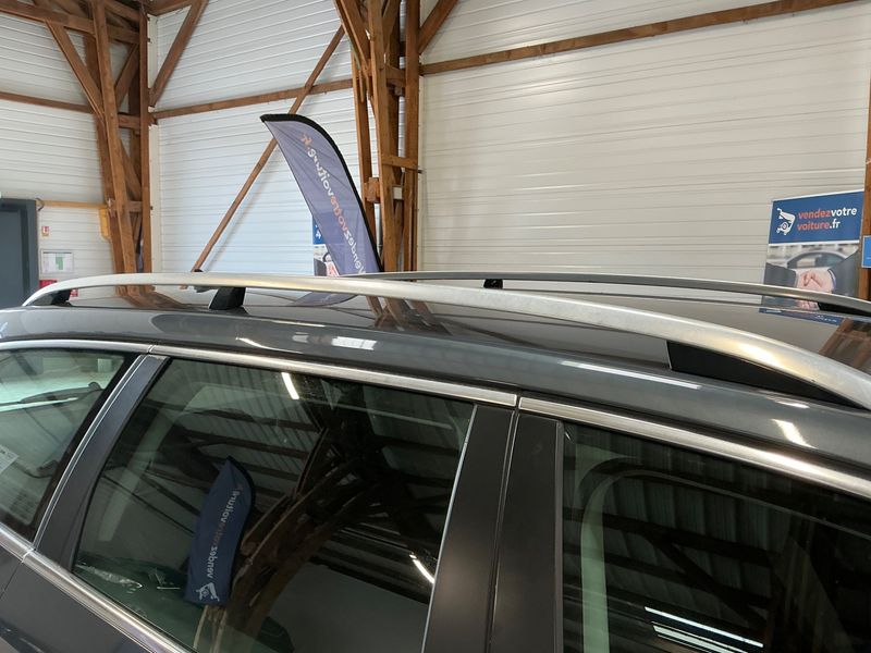 Volkswagen Passat 1.6 TDI Comfortline BlueMotion Tech 2012 – снимка 38