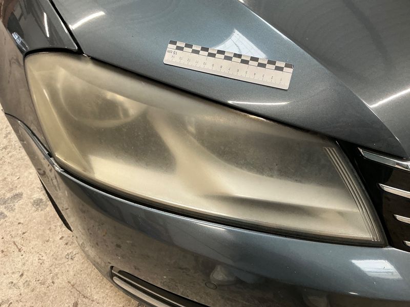 Volkswagen Passat 1.6 TDI Comfortline BlueMotion Tech 2012 – снимка 45