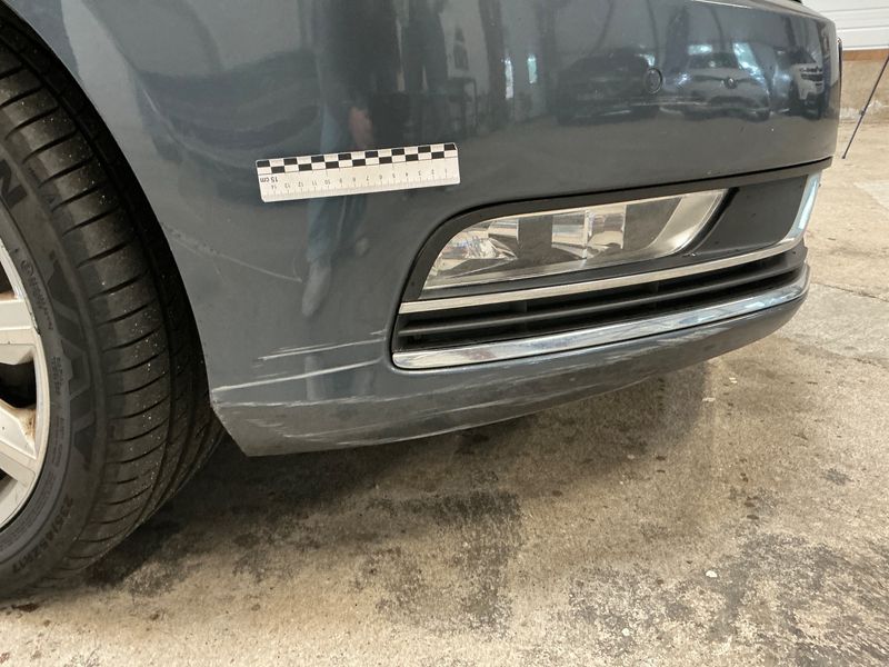 Volkswagen Passat 1.6 TDI Comfortline BlueMotion Tech 2012 – снимка 38