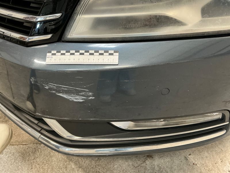 Volkswagen Passat 1.6 TDI Comfortline BlueMotion Tech 2012 – снимка 40
