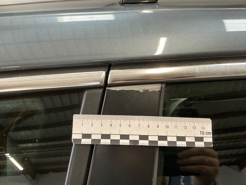 Volkswagen Passat 1.6 TDI Comfortline BlueMotion Tech 2012 – снимка 23