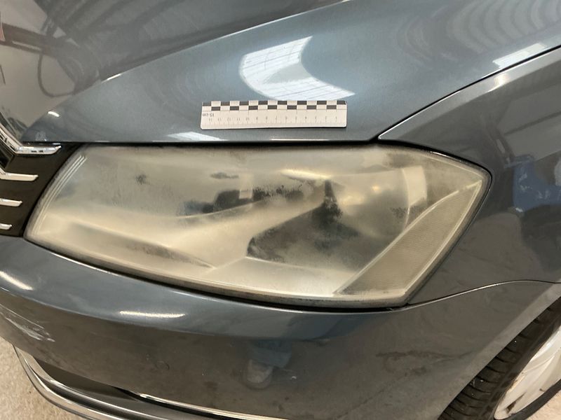 Volkswagen Passat 1.6 TDI Comfortline BlueMotion Tech 2012 – снимка 44