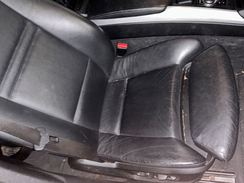 BMW X6 M50d 2014 – снимка 30