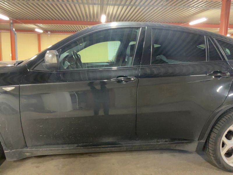 BMW X6 M50d 2014 – снимка 4