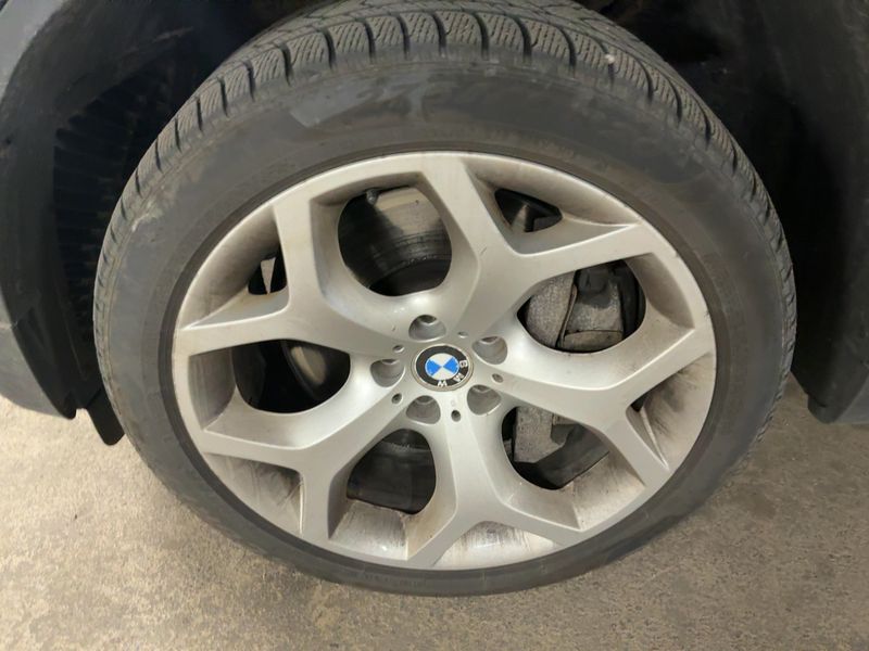 BMW X6 M50d 2014 – снимка 3