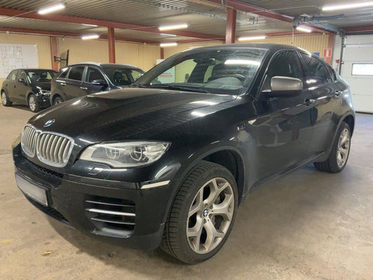 BMW X6 M50d 2014 – снимка 1