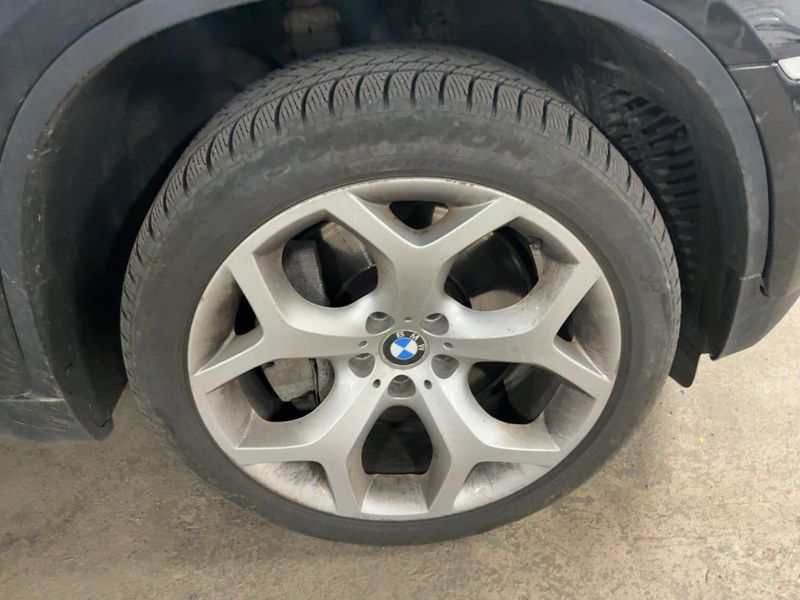 BMW X6 M50d 2014 – снимка 11
