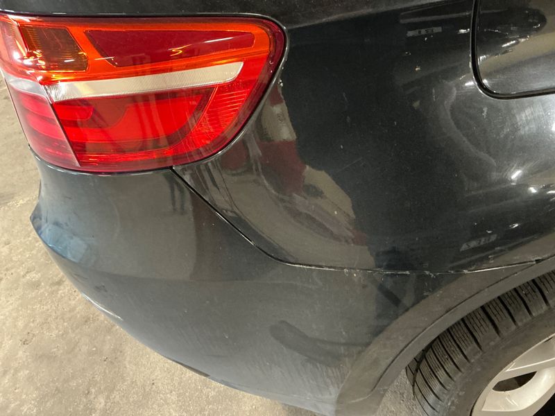 BMW X6 M50d 2014 – снимка 36