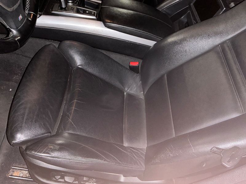 BMW X6 M50d 2014 – снимка 28