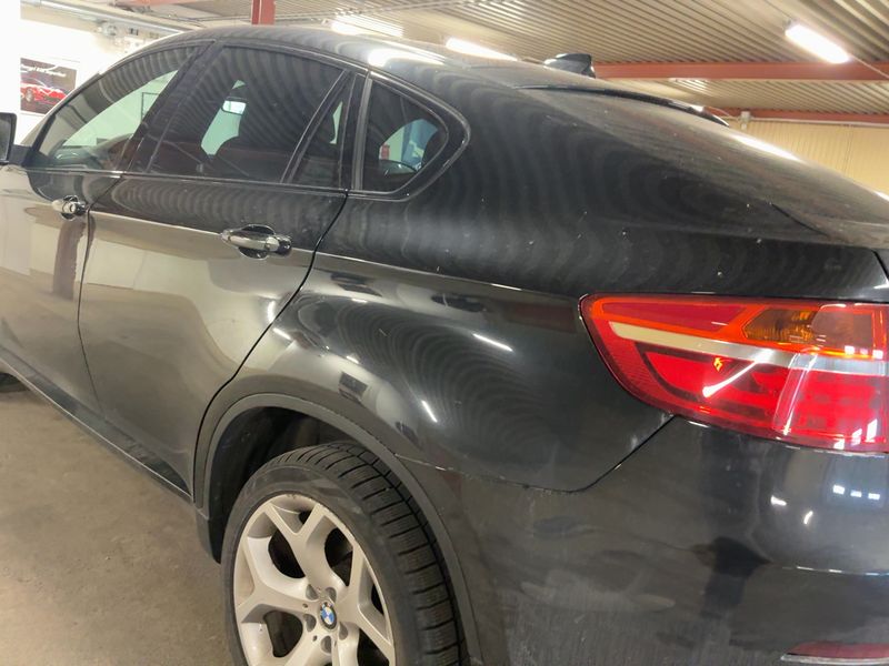 BMW X6 M50d 2014 – снимка 6