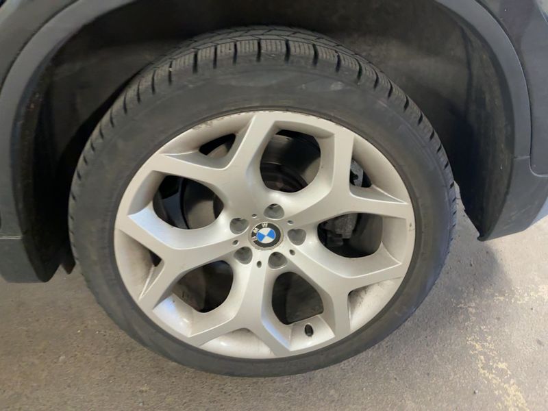 BMW X6 M50d 2014 – снимка 5