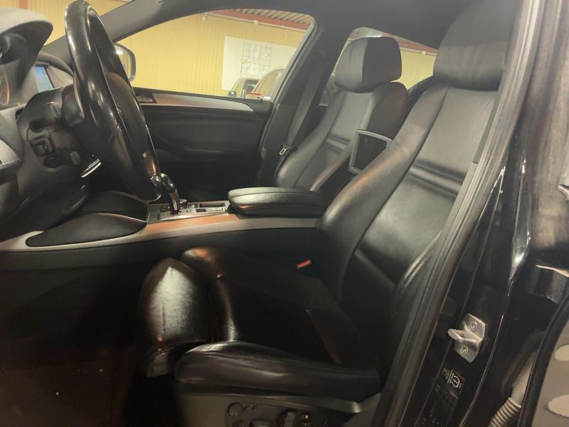 BMW X6 M50d 2014 – снимка 17