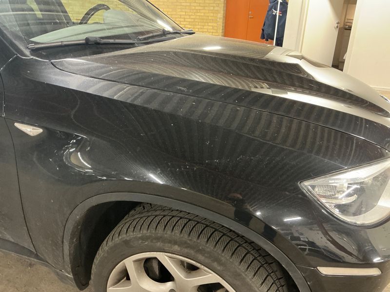 BMW X6 M50d 2014 – снимка 21
