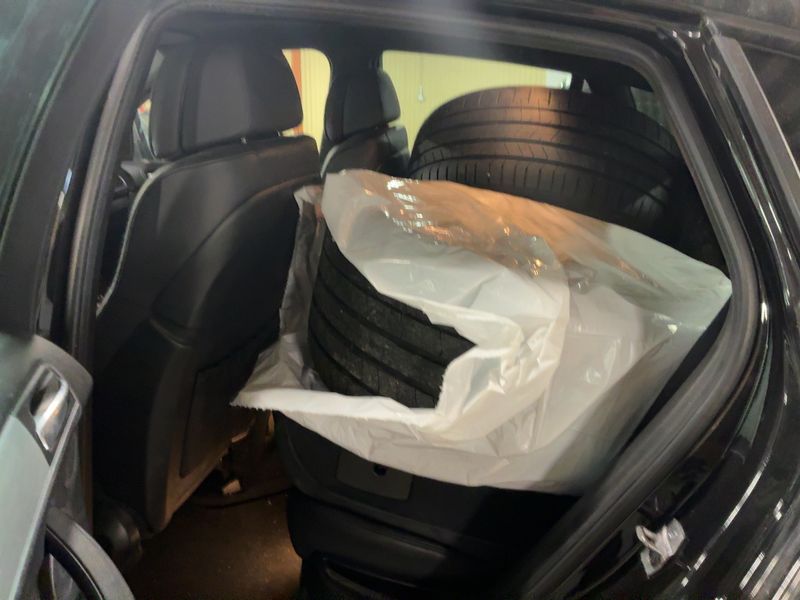BMW X6 M50d 2014 – снимка 20
