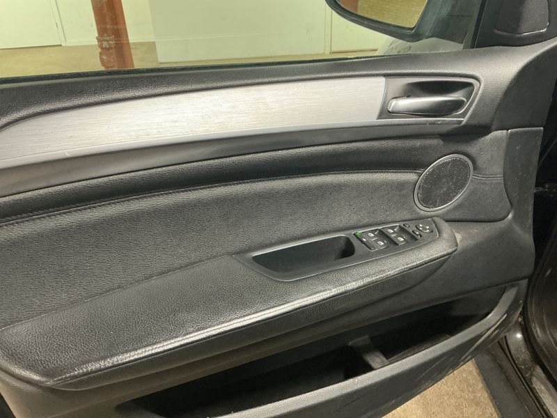 BMW X6 M50d 2014 – снимка 29