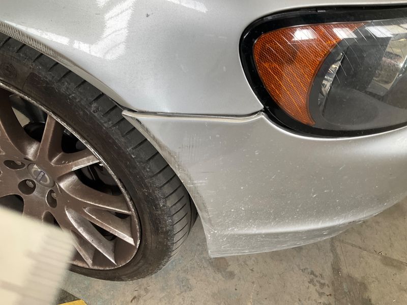 Volvo C70 2.5 T5 Summum 2006 – снимка 28