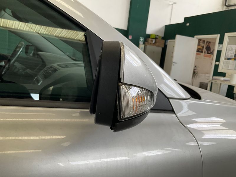 Volvo C70 2.5 T5 Summum 2006 – снимка 23