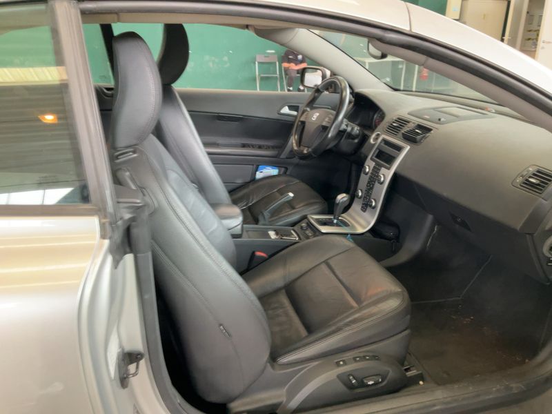 Volvo C70 2.5 T5 Summum 2006 – снимка 16