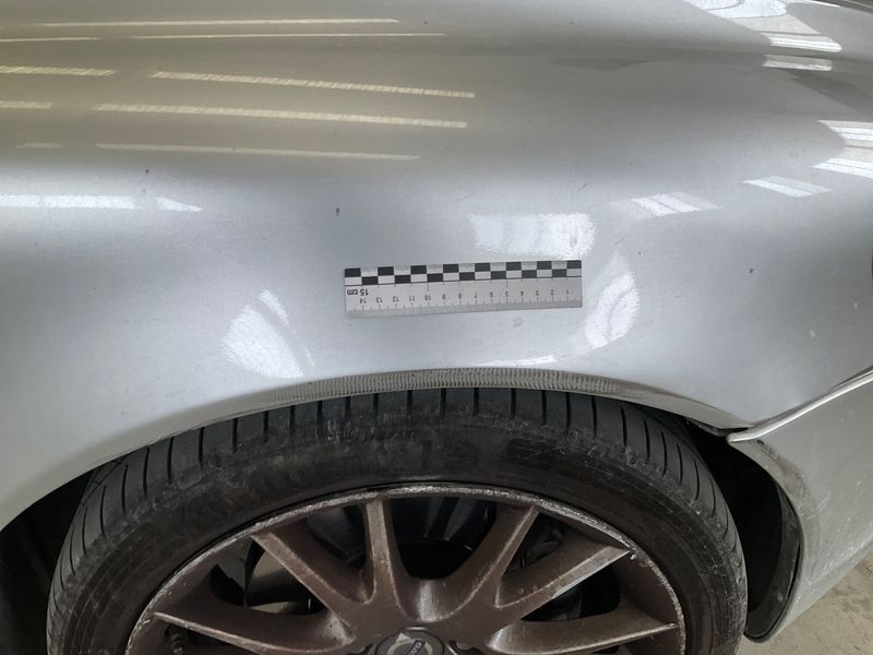 Volvo C70 2.5 T5 Summum 2006 – снимка 21