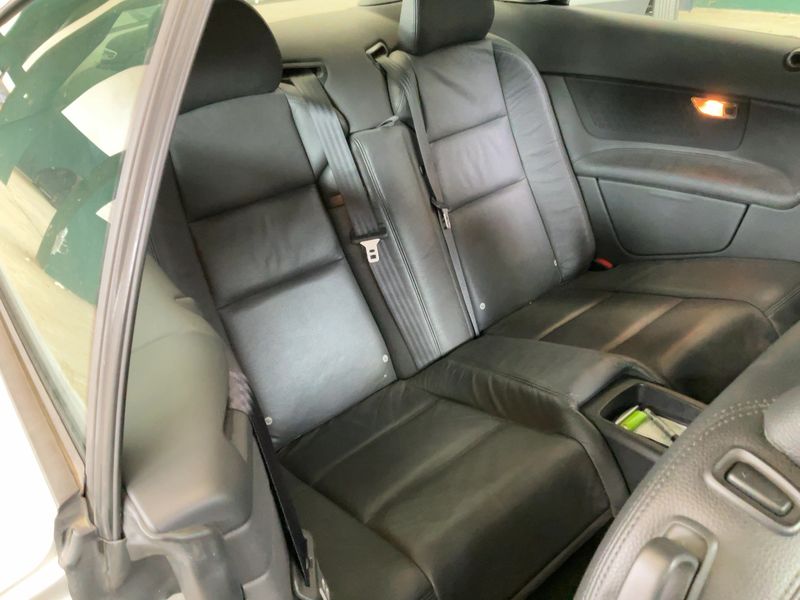 Volvo C70 2.5 T5 Summum 2006 – снимка 19