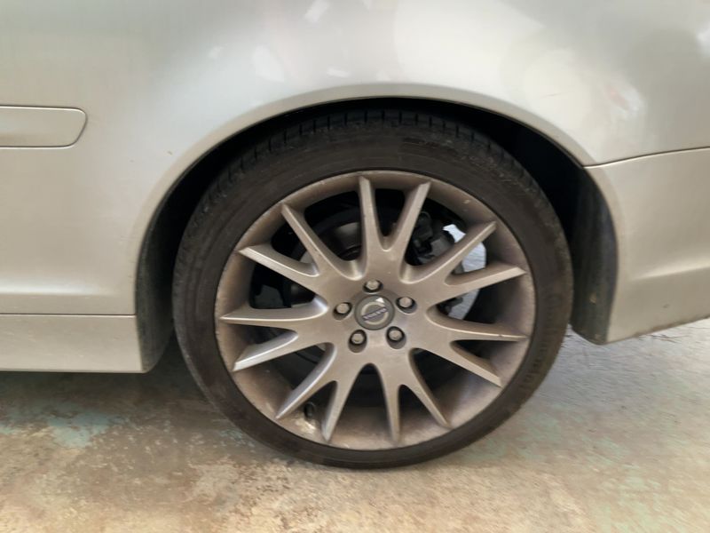Volvo C70 2.5 T5 Summum 2006 – снимка 5