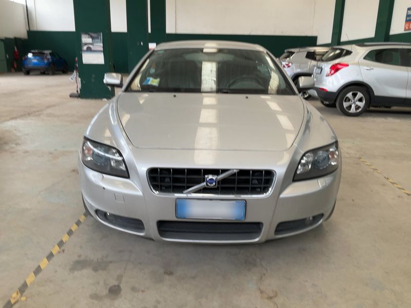 Volvo C70 2.5 T5 Summum 2006 – снимка 14
