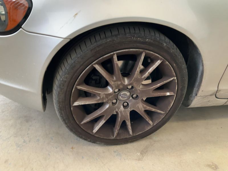 Volvo C70 2.5 T5 Summum 2006 – снимка 3