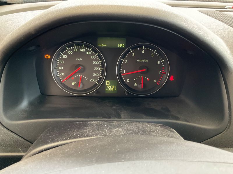 Volvo C70 2.5 T5 Summum 2006 – снимка 18