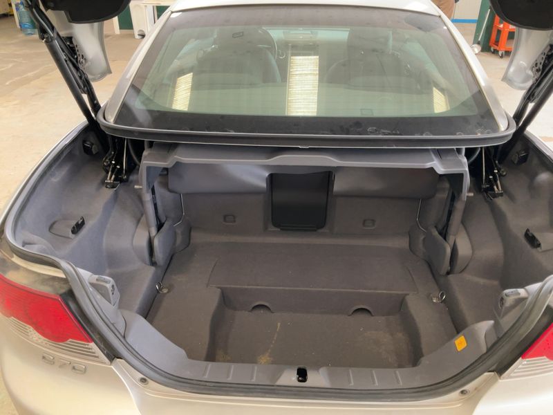 Volvo C70 2.5 T5 Summum 2006 – снимка 15