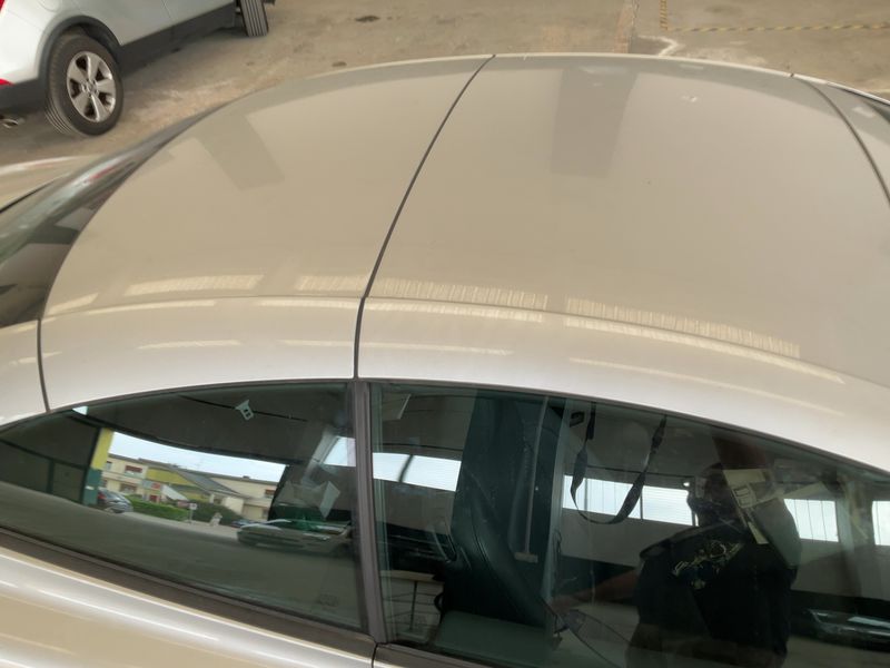 Volvo C70 2.5 T5 Summum 2006 – снимка 13