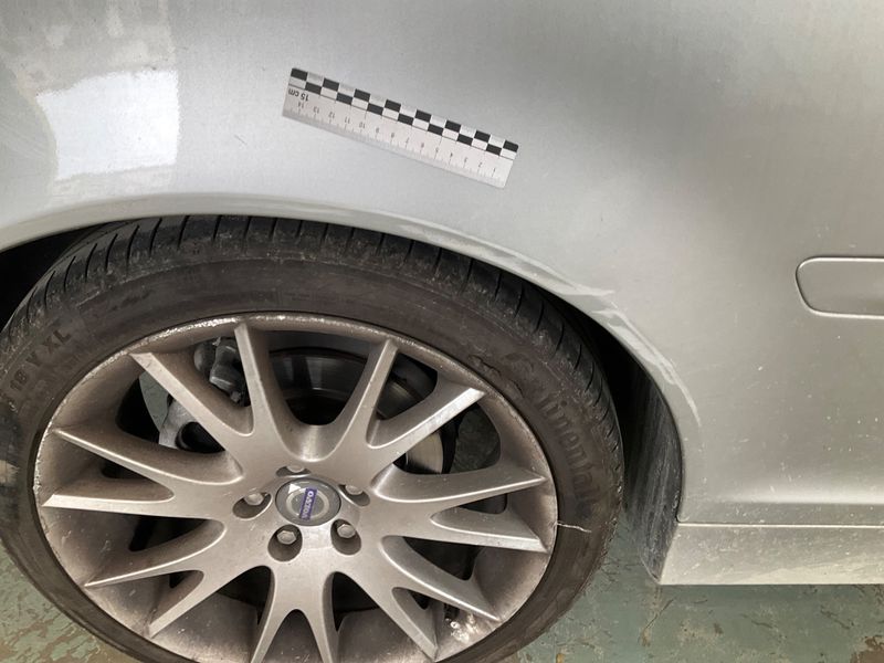 Volvo C70 2.5 T5 Summum 2006 – снимка 22