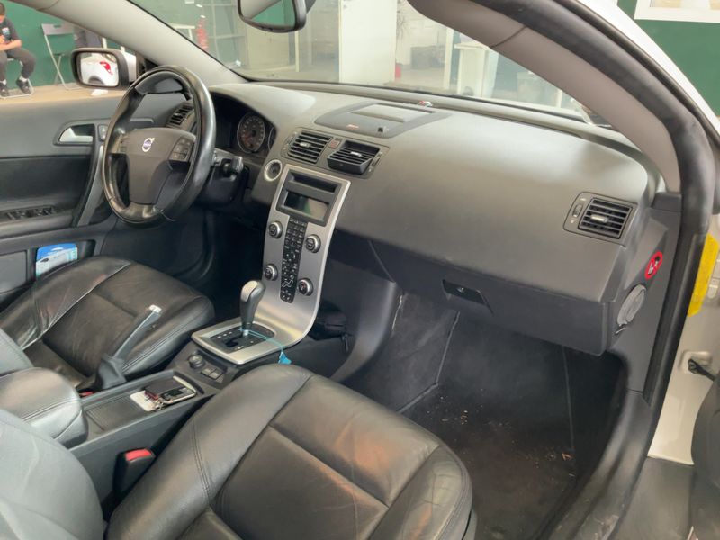 Volvo C70 2.5 T5 Summum 2006 – снимка 17