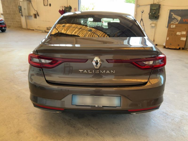 Renault Talisman 1.6 dCi Energy Initiale Paris 2016 – снимка 7