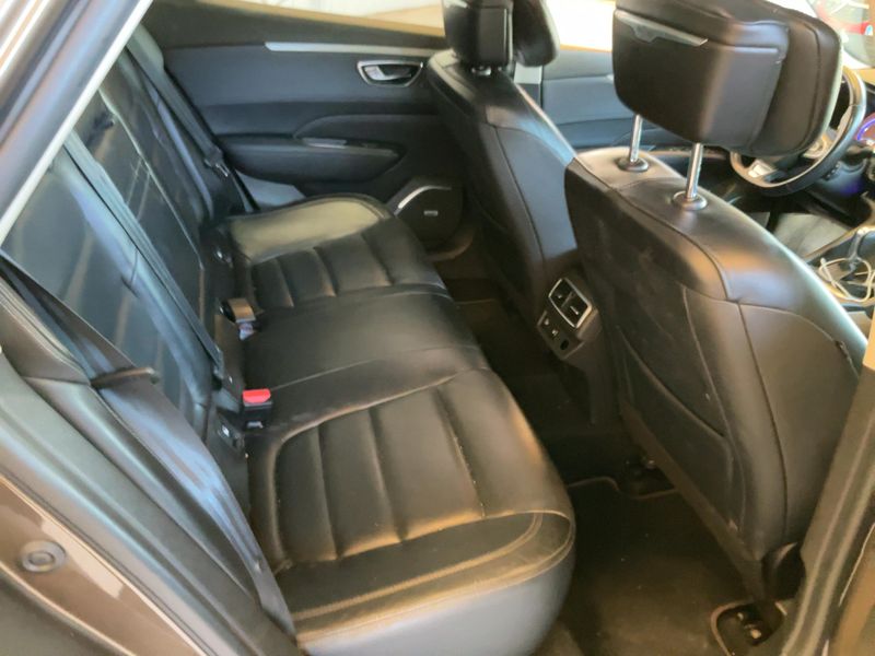 Renault Talisman 1.6 dCi Energy Initiale Paris 2016 – снимка 19