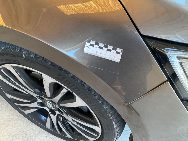 Renault Talisman 1.6 dCi Energy Initiale Paris 2016 – снимка 22