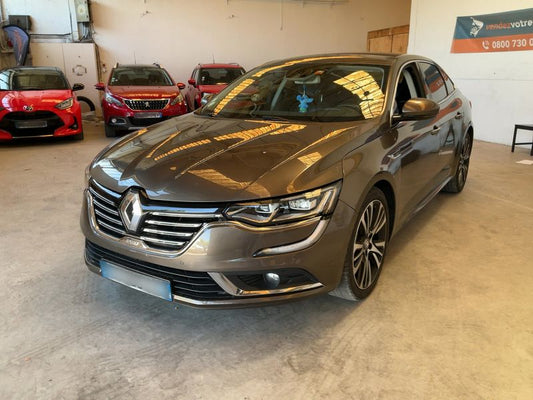 Renault Talisman 1.6 dCi Energy Initiale Paris 2016 – снимка 1