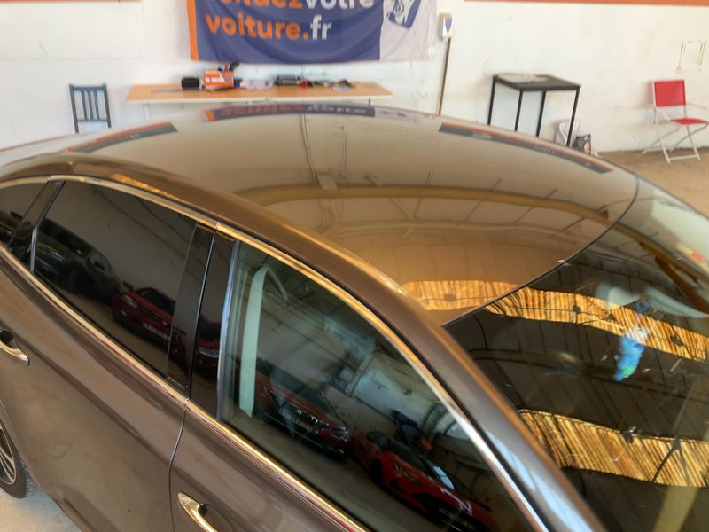 Renault Talisman 1.6 dCi Energy Initiale Paris 2016 – снимка 13
