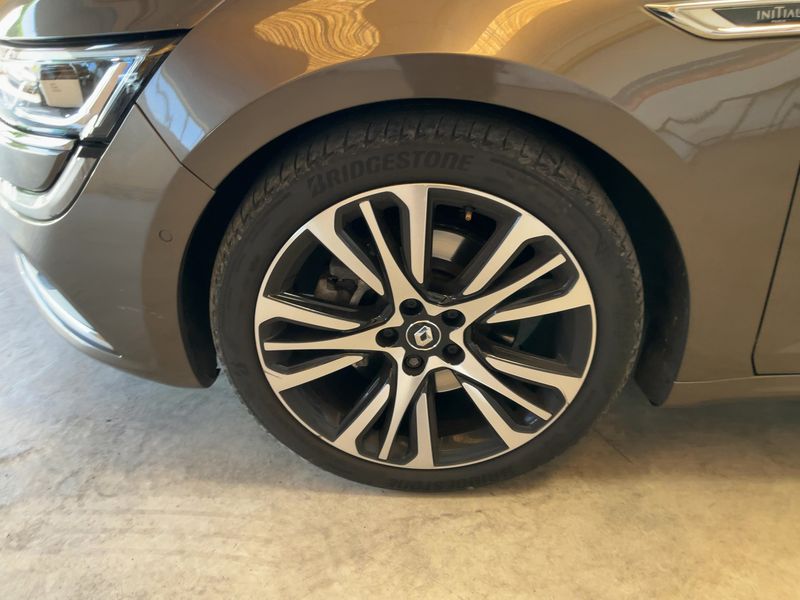 Renault Talisman 1.6 dCi Energy Initiale Paris 2016 – снимка 3