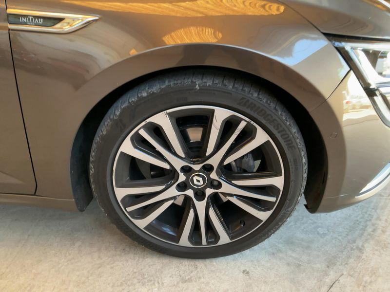 Renault Talisman 1.6 dCi Energy Initiale Paris 2016 – снимка 11