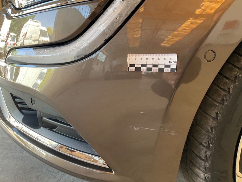 Renault Talisman 1.6 dCi Energy Initiale Paris 2016 – снимка 26