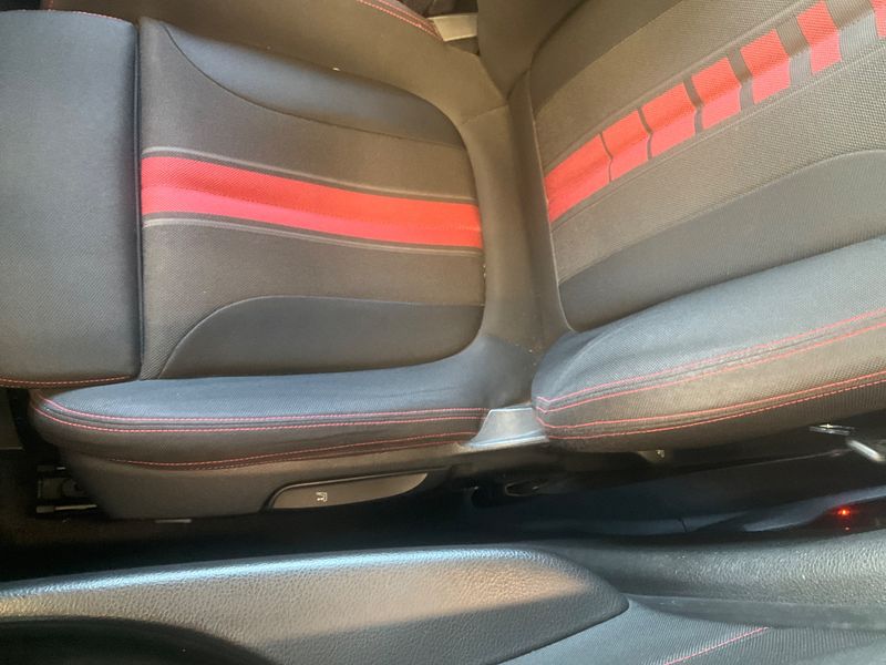 BMW 2er 216d Active Tourer Sport Line 2015 – снимка 22