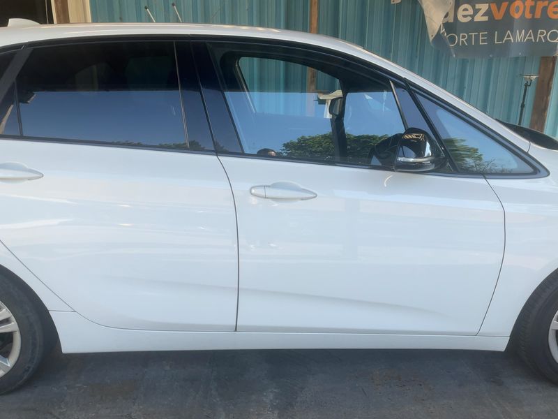 BMW 2er 216d Active Tourer Sport Line 2015 – снимка 10