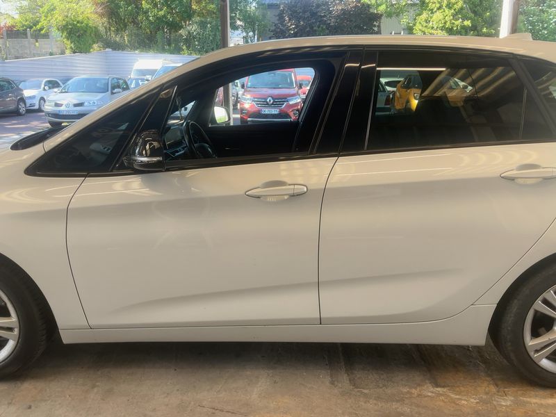 BMW 2er 216d Active Tourer Sport Line 2015 – снимка 4