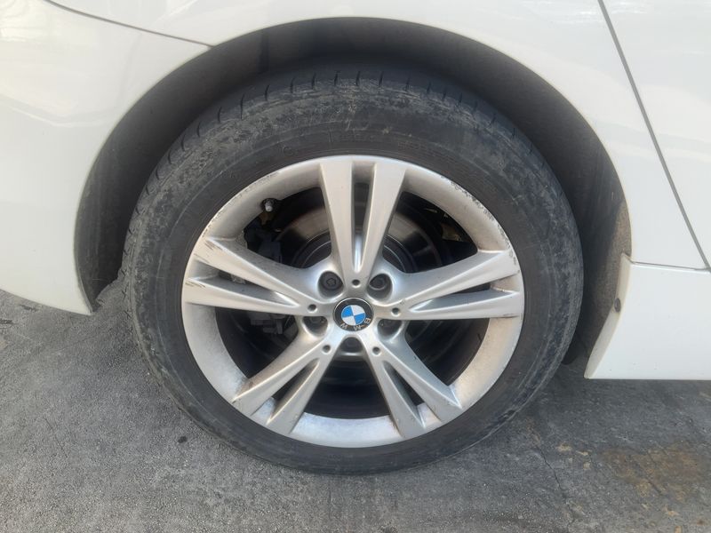 BMW 2er 216d Active Tourer Sport Line 2015 – снимка 9