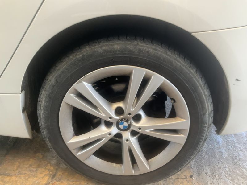 BMW 2er 216d Active Tourer Sport Line 2015 – снимка 5