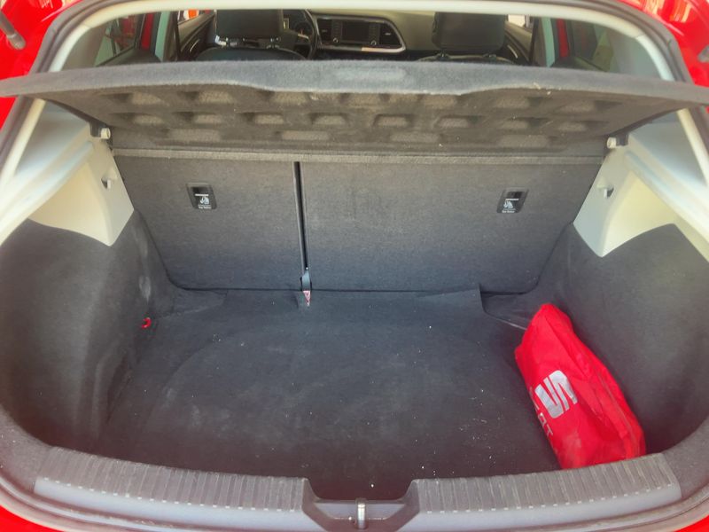 Seat Leon 2.0 TDI FR 2015 – снимка 15
