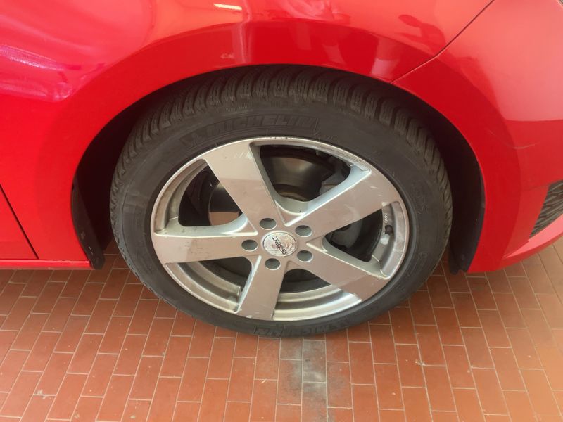 Seat Leon 2.0 TDI FR 2015 – снимка 11